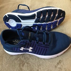 Under Armour Speedform Geminis